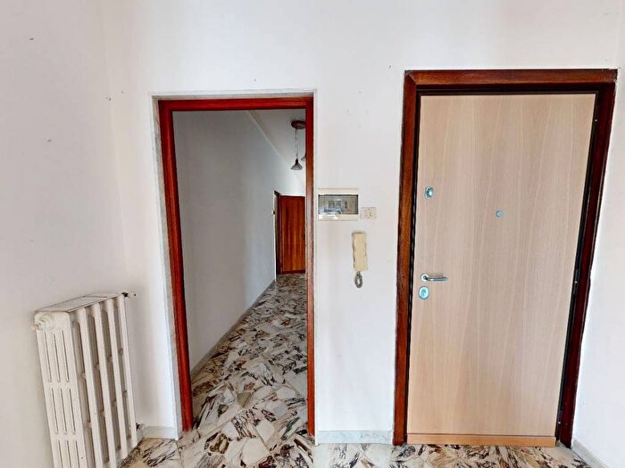 Appartamento con 5 locali in affitto in Corso Matteo Renato Imbriani, Trani
