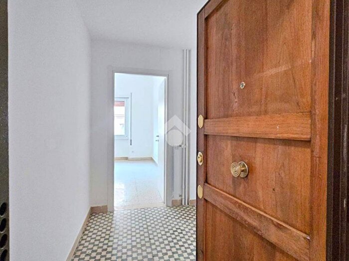 Appartamento quadrilocale in affitto in Via della Madonna del Riposo, Gregorio VII Piccolomini, Roma