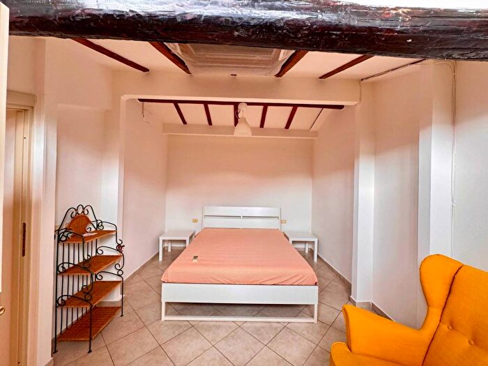 Appartamento trilocale in affitto in Via Giulio Caccini, Careggi Rifredi Dalmazia, Firenze