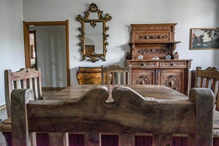 Appartamento con 5 locali in vendita in Via San Giuseppe, Bassano In Teverina