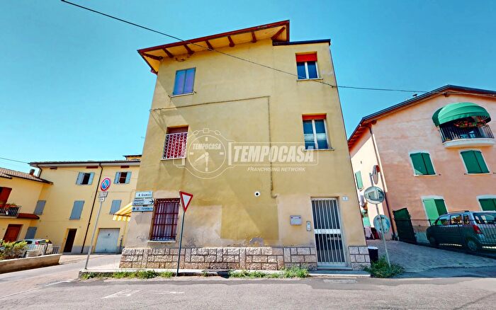 Appartamento quadrilocale in vendita in Via SantApollinare, Valsamoggia