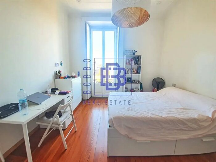 Appartamento monolocale in affitto in Via Washington, Milano