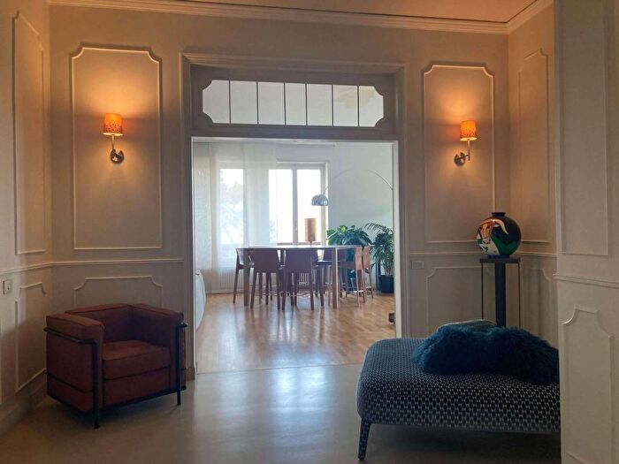 Appartamento con 6 locali in affitto in via Principessa Felicita di Savoia, Gran Madre Crimea, Torino