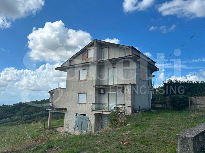 Casa in vendita in Via Madonna del Carmine, Eboli