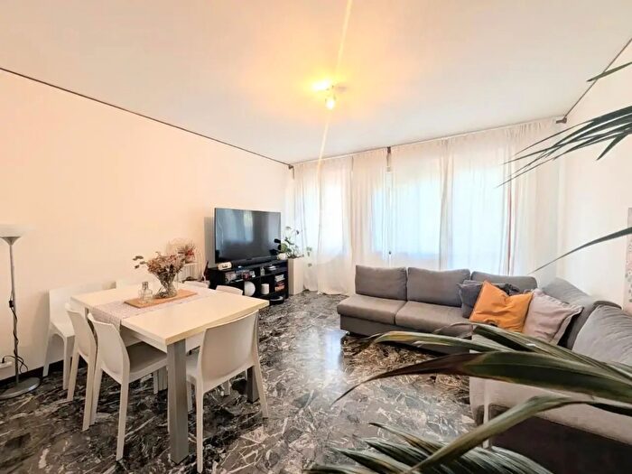Appartamento quadrilocale in vendita in Via Paolo Veronese, Treviso