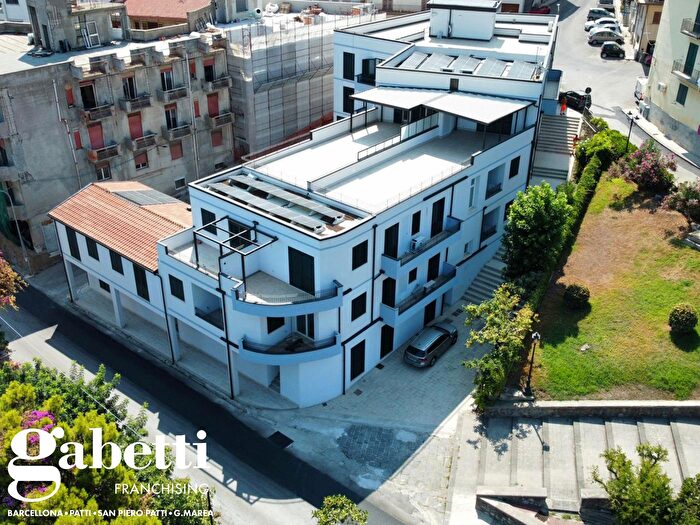 Appartamento in vendita in Via Umberto I° Snc, Gioiosa Marea