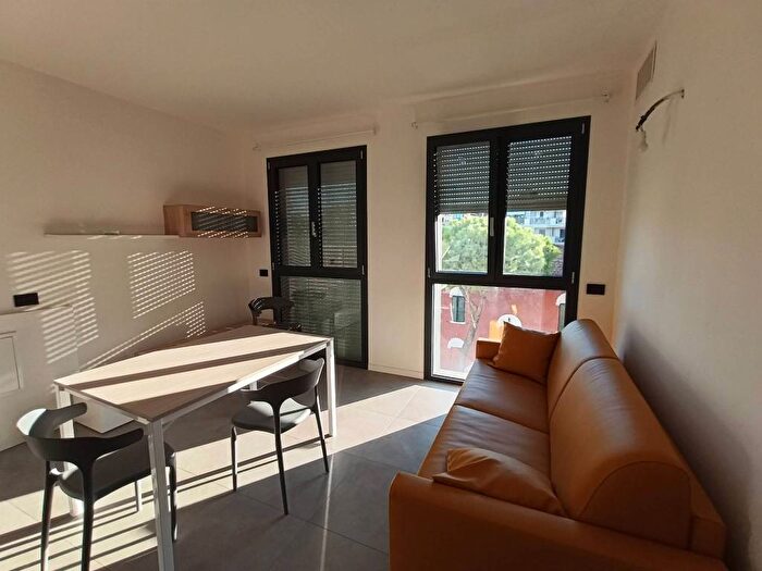 Appartamento bilocale in affitto in Viale Nazario Sauro, Marina Centro, Rimini