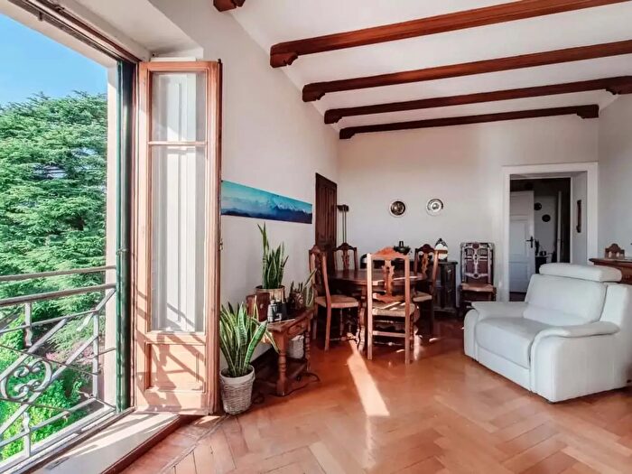 Appartamento monolocale in affitto in Via Alessandro Volta, Brunate