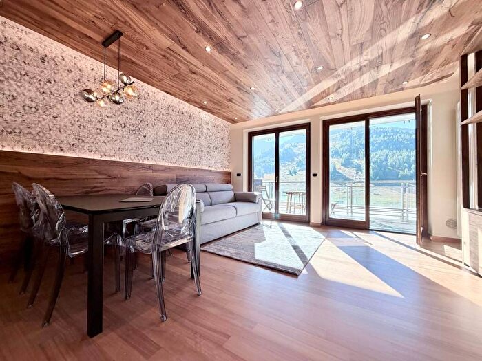 Appartamento bilocale in affitto in Via Pinerolo, Colle Sestriere, Sestriere