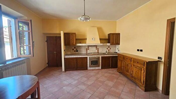 Appartamento quadrilocale in vendita in Sestino