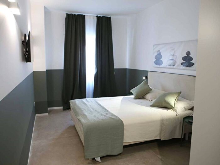 Appartamento bilocale in affitto in Corso Italia, Trani