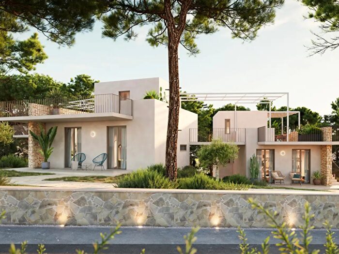 Casa con 5 locali in vendita in Strada Santa Caterina, Nardo'