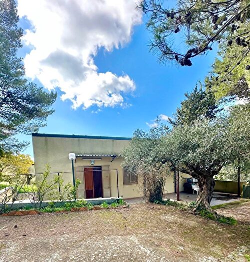 Casa monolocale in vendita in Giuliana