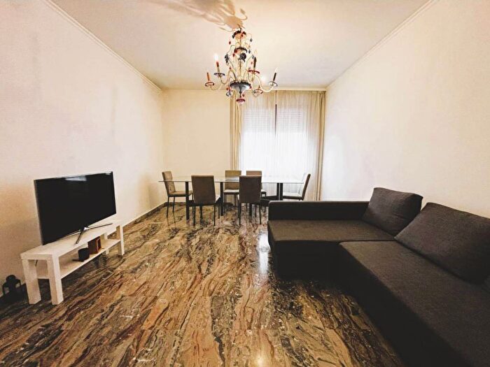 Appartamento con 6 locali in affitto in Corso Milano, Savonarola Ponte Molino, Padova