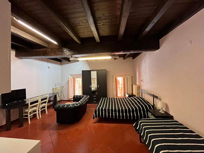 Appartamento monolocale in affitto in Centro Storico, Carpi