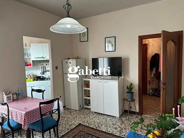Appartamento trilocale in affitto in Via Roma, Moncalvo
