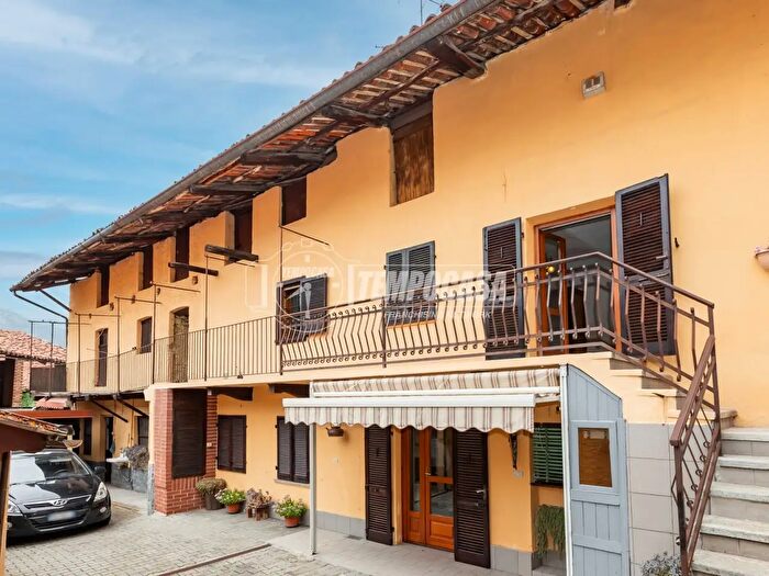 Casa quadrilocale in vendita in Via I Maggio, Vaie