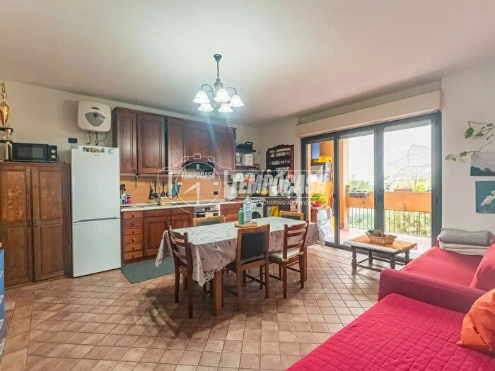 Appartamento quadrilocale in vendita in Viale Vincenzo Lancetti, Milano