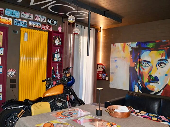 Appartamento trilocale in vendita in Thiene