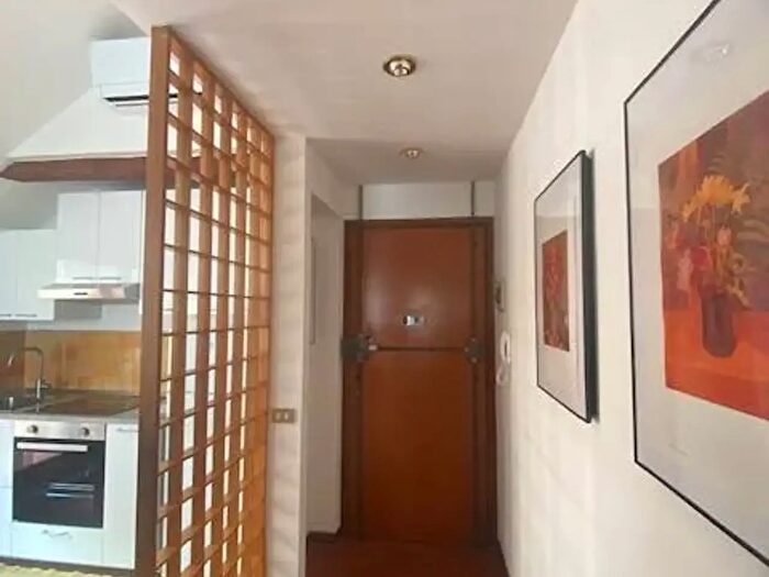 Appartamento bilocale in affitto in Via Sottoconvento, Ventimiglia