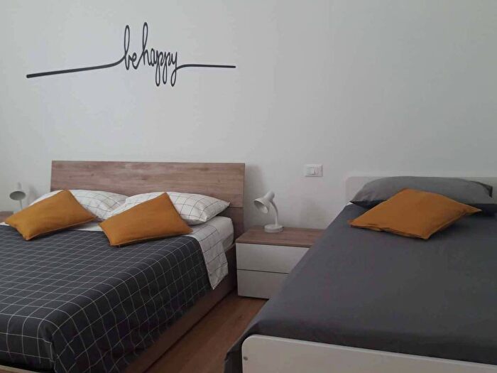 Appartamento bilocale in affitto in Via Gorizia, Saffi, Bologna