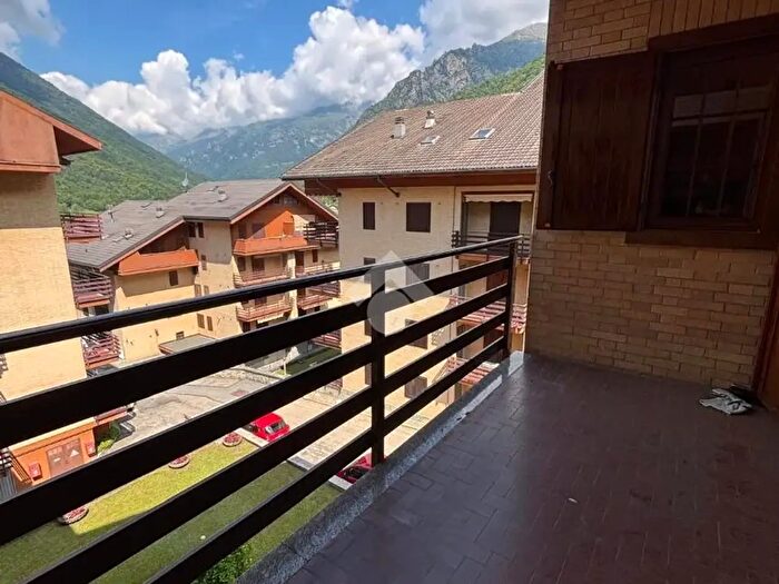 Appartamento monolocale in vendita in Via Brach Prever, Cantoira