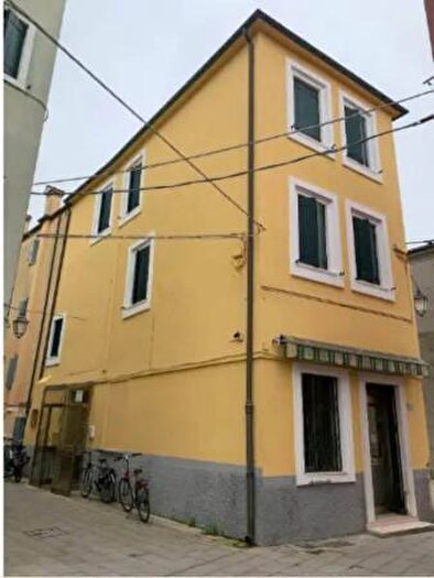 Casa trilocale in vendita in Via Sottomarina, Chioggia