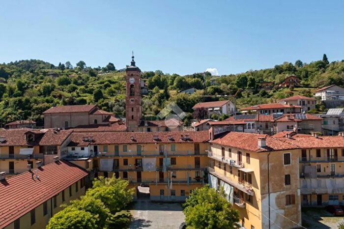 Appartamento trilocale in vendita in Via Drago, Verzuolo