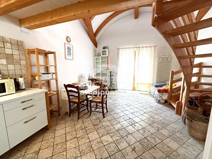 Appartamento bilocale in vendita in Arco Oltresarca, Arco