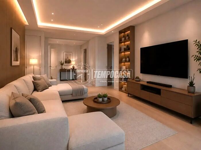 Appartamento con 5 locali in vendita in Piazzale Lagosta, Milano