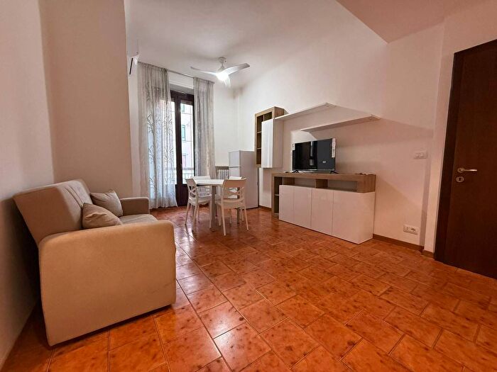 Appartamento bilocale in affitto in Viale Sarca, Bicocca, Milano