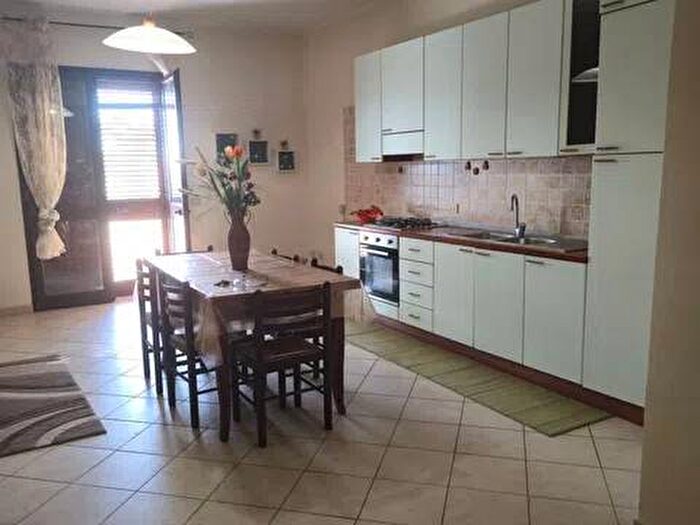 Appartamento trilocale in affitto in Contrada Pispisia No Number, Stagnone, Marsala