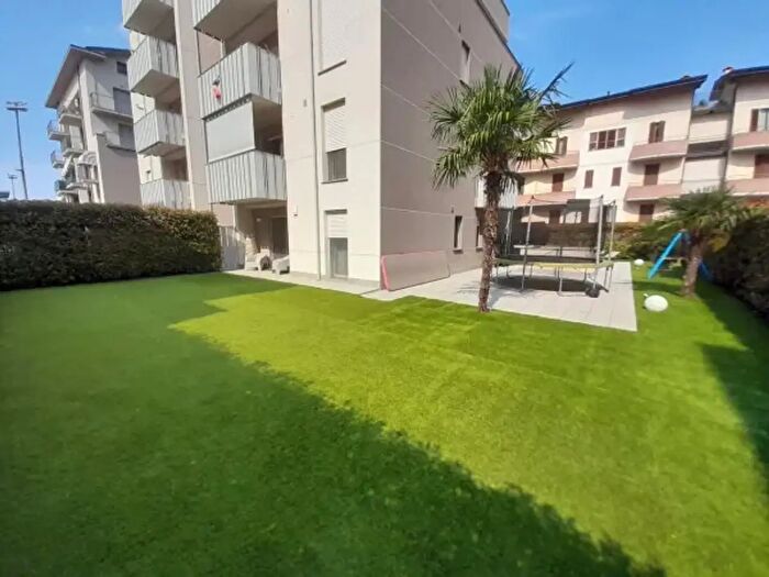 Appartamento quadrilocale in vendita in Via Bartolomeo Bagarotti, Piacenza