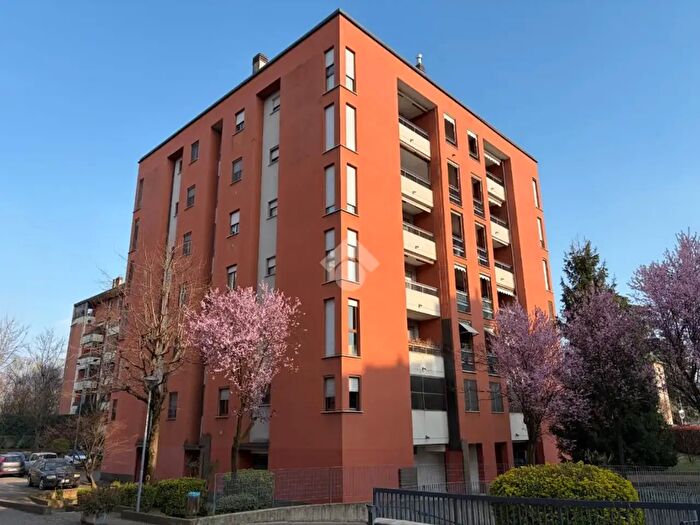 Appartamento bilocale in vendita in Via Lucio Cornelio Silla, Milano