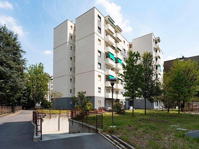 Appartamento bilocale in vendita in Via Carlo Marx, Quarto Cagnino, Milano