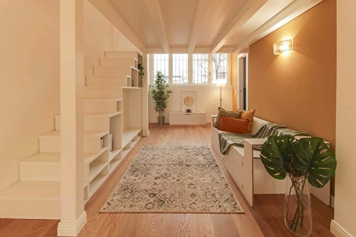 Appartamento monolocale in vendita in Via Ettore Ponti, Milano