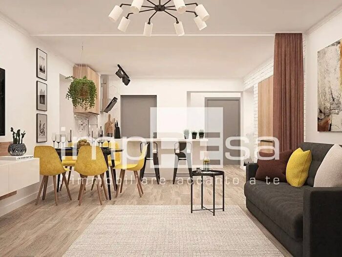 Appartamento quadrilocale in vendita in Jesolo Paese, Jesolo