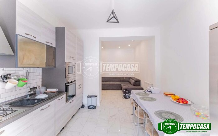 Appartamento bilocale in vendita in Via Casnati, Corbetta