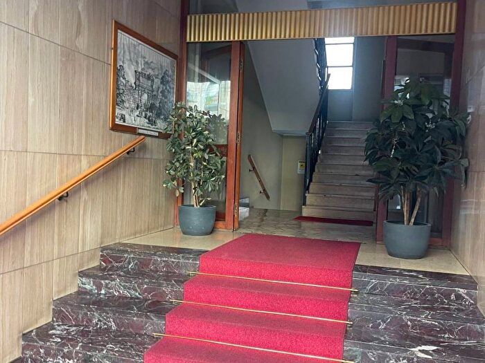 Appartamento bilocale in affitto in Via Rodolfo Carabelli, Martini Insubria, Milano