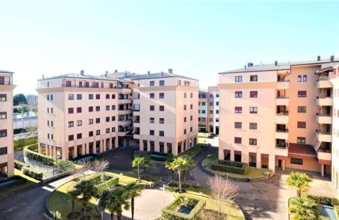 Appartamento monolocale in vendita in Via dAnnunzio, Pioltello