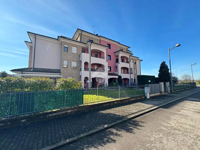 Appartamento bilocale in vendita in Via Madre Teresa di Calcutta, Rubiera