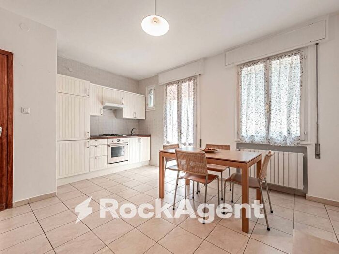 Appartamento trilocale in affitto in Via Giovanni Battista Viotti, Arcella SantAntonino, Padova