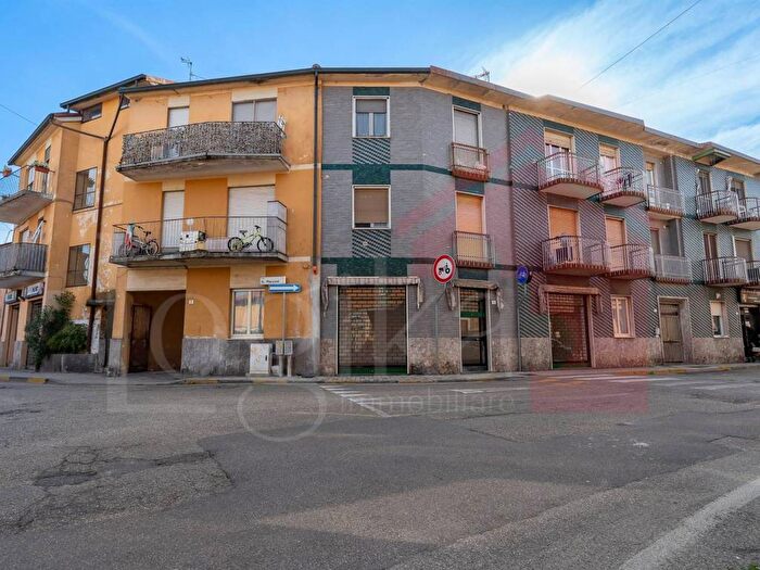 Appartamento quadrilocale in affitto in Via Roma, Centro, Vidigulfo