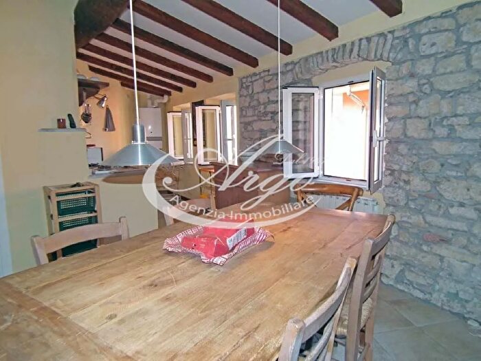 Casa quadrilocale in vendita in La Serra, Lerici