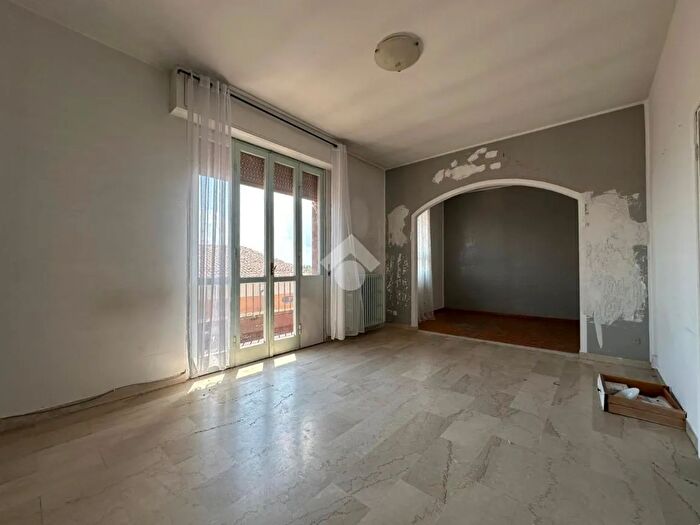 Appartamento trilocale in vendita in Via Cesare Battisti, Rivolta DAdda