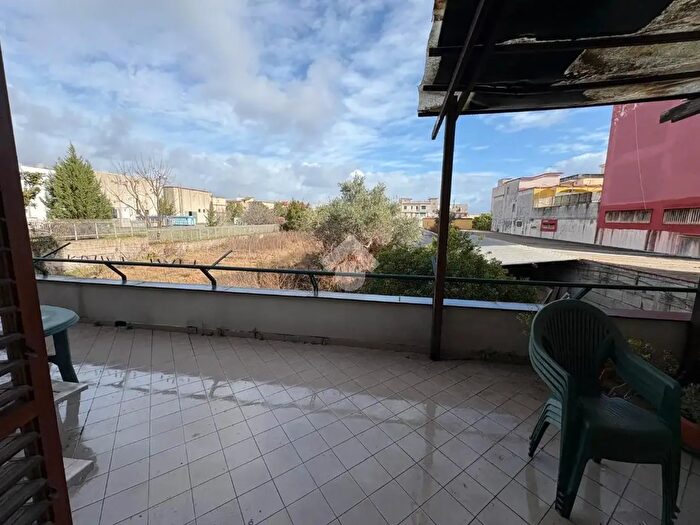 Casa con 5 locali in vendita in Traversa Cantieri Metallurgici, Castellammare Di Stabia