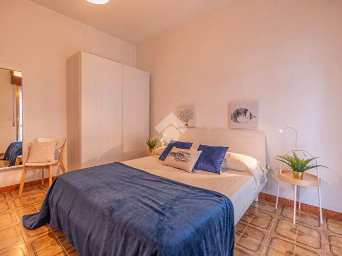 Appartamento bilocale in affitto in Via Campania, Pinarella, Cervia