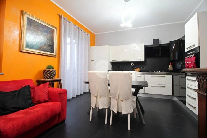 Appartamento trilocale in vendita in Via Matilde Serao, Moncalieri