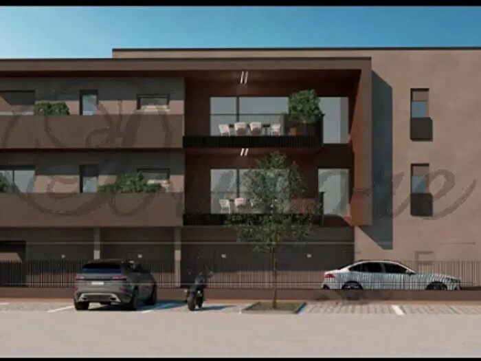 Appartamento quadrilocale in vendita in Fiesso dArtico, Fiesso DArtico