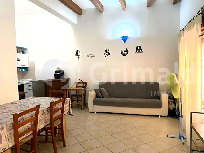 Casa in vendita in Via Torrente, Galatone